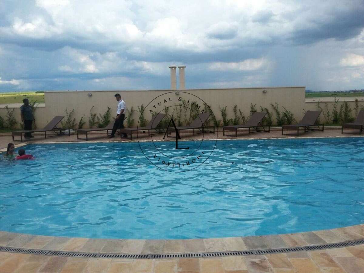Apartamento para alugar em Paulínia, Parque Bom Retiro, com 2 quartos, 56m² - Atual & Lima Imoveis