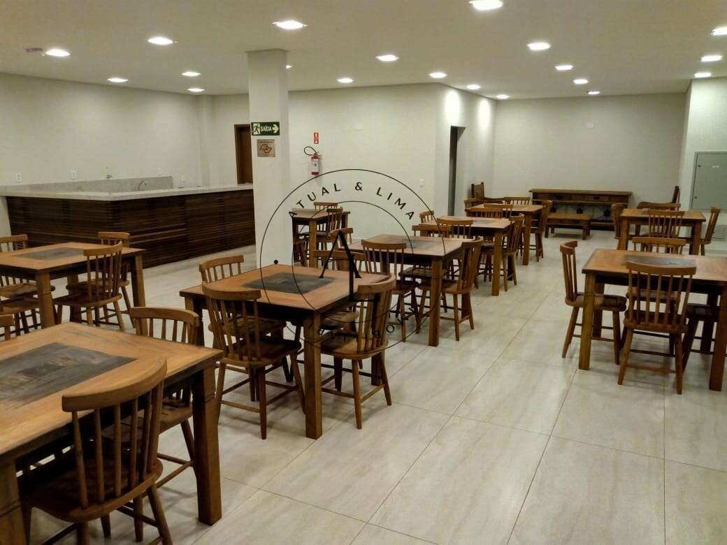 Apartamento, 2 quartos, 56 m² - Foto 7