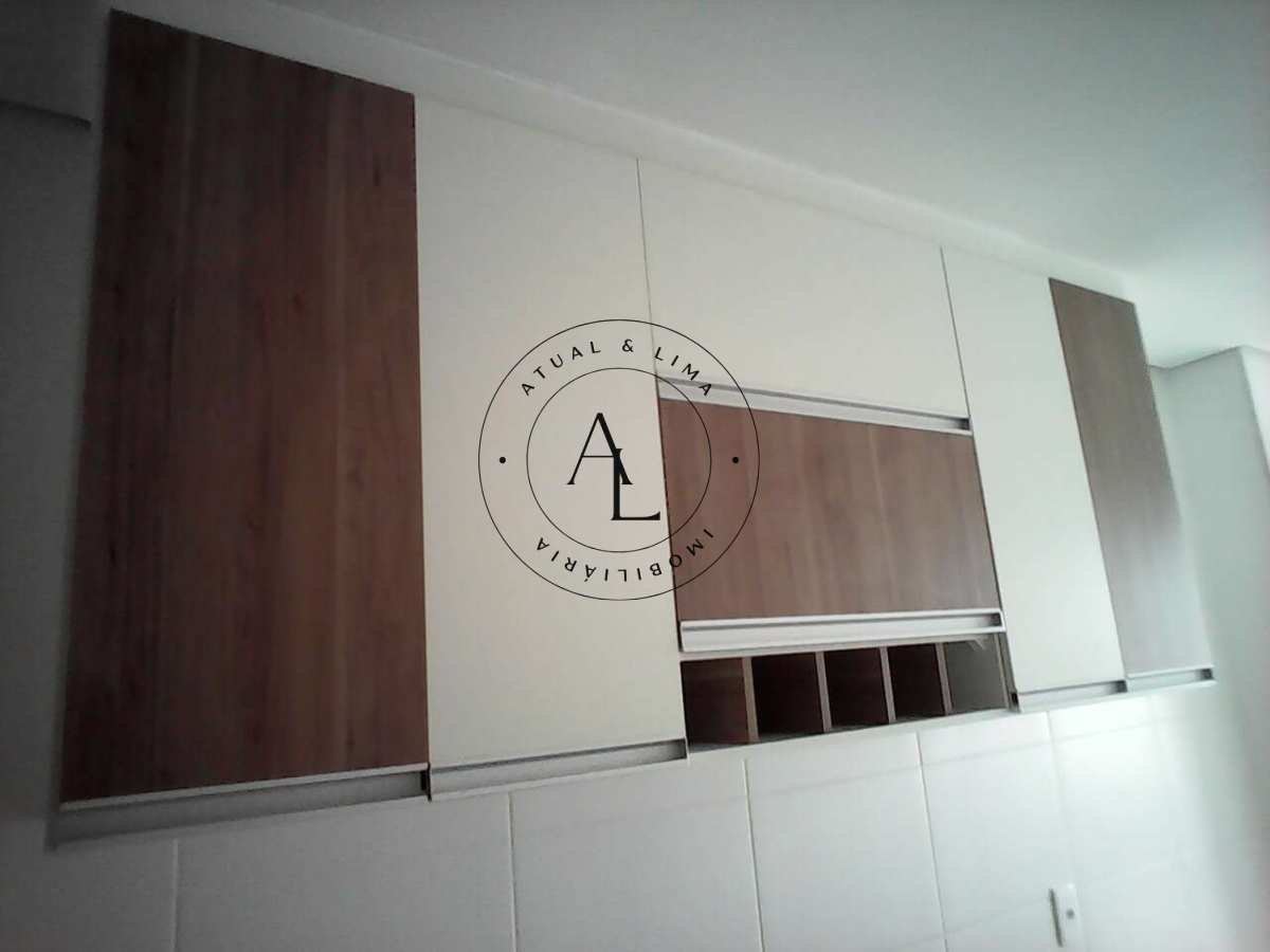 Apartamento, 2 quartos, 56 m² - Foto 9