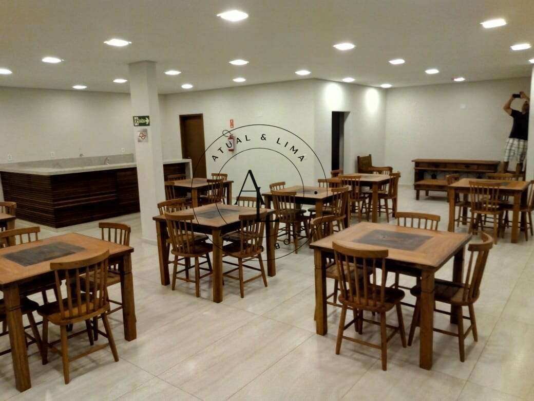 Apartamento, 2 quartos, 56 m² - Foto 10