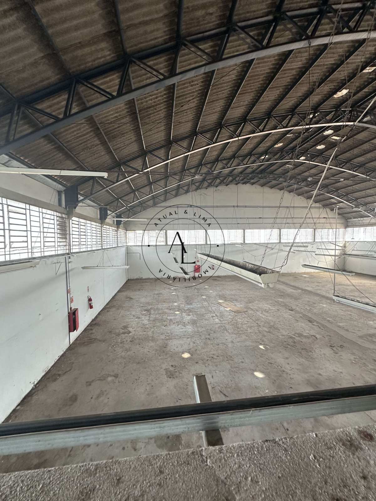 Barracão para alugar em Campinas, Jardim Antonio Von Zuben, 2882m² - Atual & Lima Imoveis