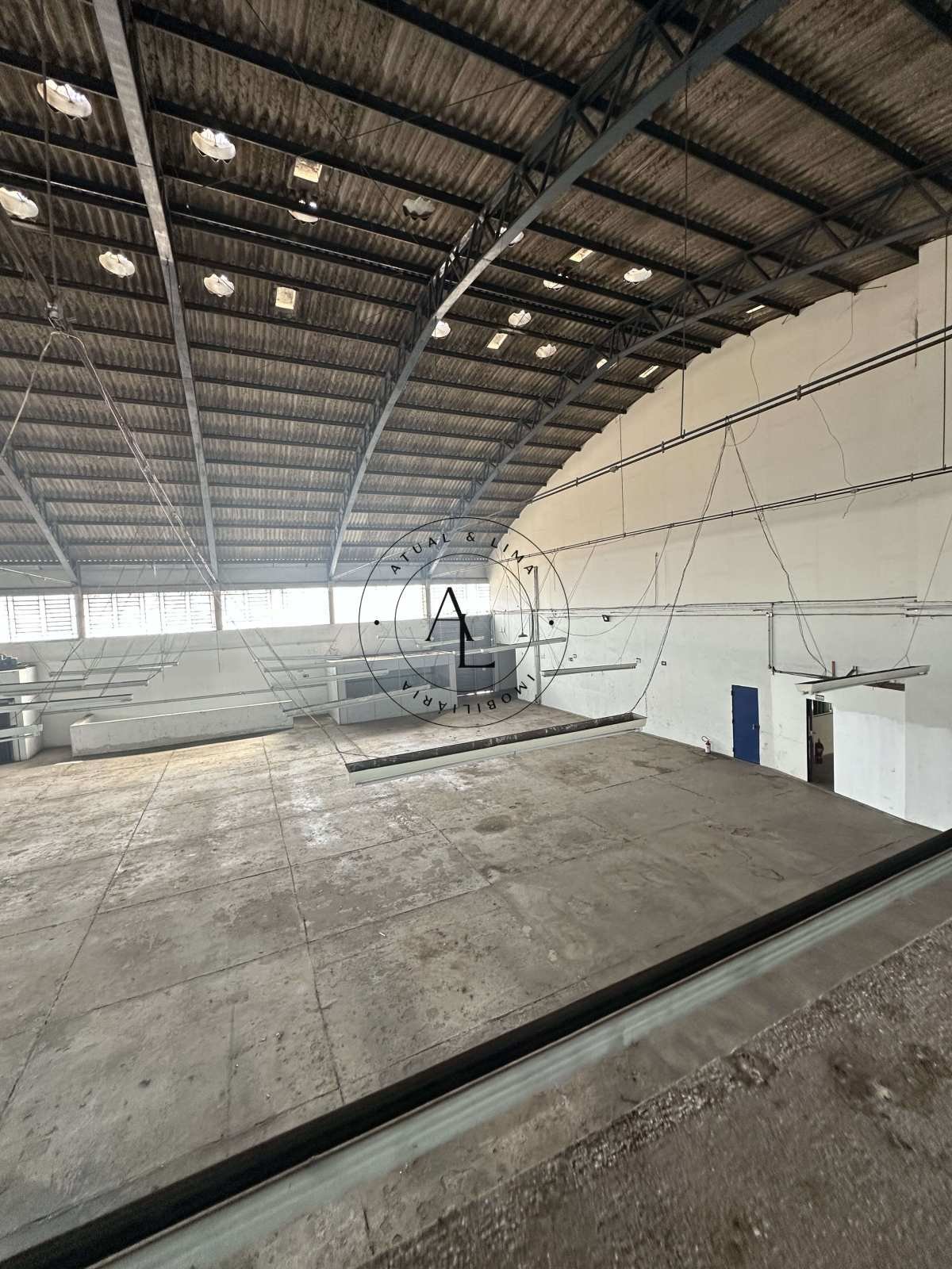 Barracão para alugar em Campinas, Jardim Antonio Von Zuben, 2882m² - Atual & Lima Imoveis
