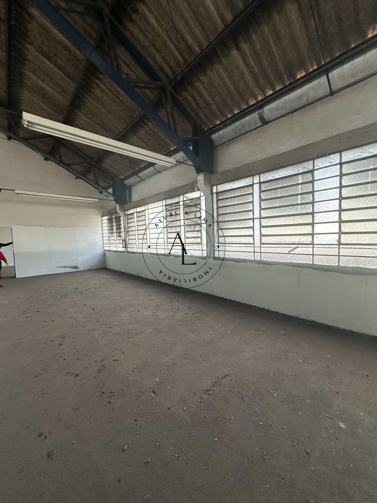 Barracão para alugar em Campinas, Jardim Antonio Von Zuben, 2882m² - Atual & Lima Imoveis