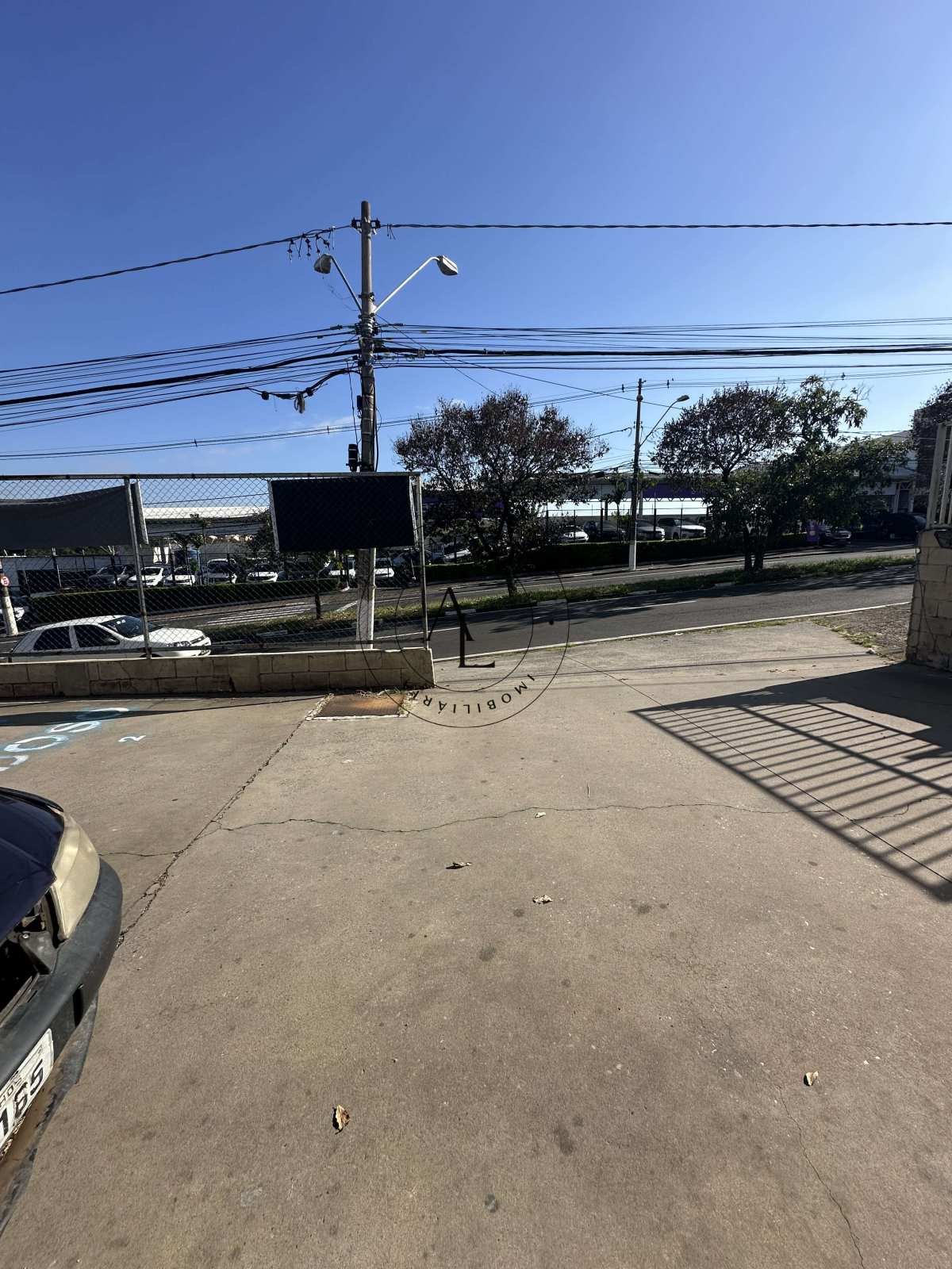 Barracão para alugar em Campinas, Jardim Campos Elíseos, 1069m² - Atual & Lima Imoveis