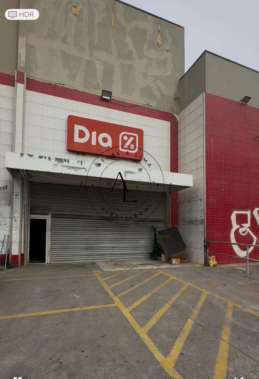 Barracão para alugar em Campinas, Jardim Campos Elíseos, 1069m² - Atual & Lima Imoveis
