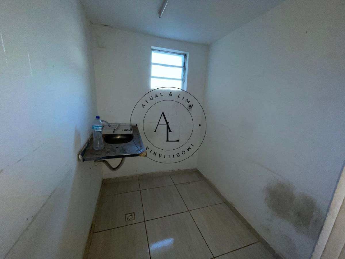 Barracão para alugar em Paulínia, Santa Cecília, 360m² - Atual & Lima Imoveis