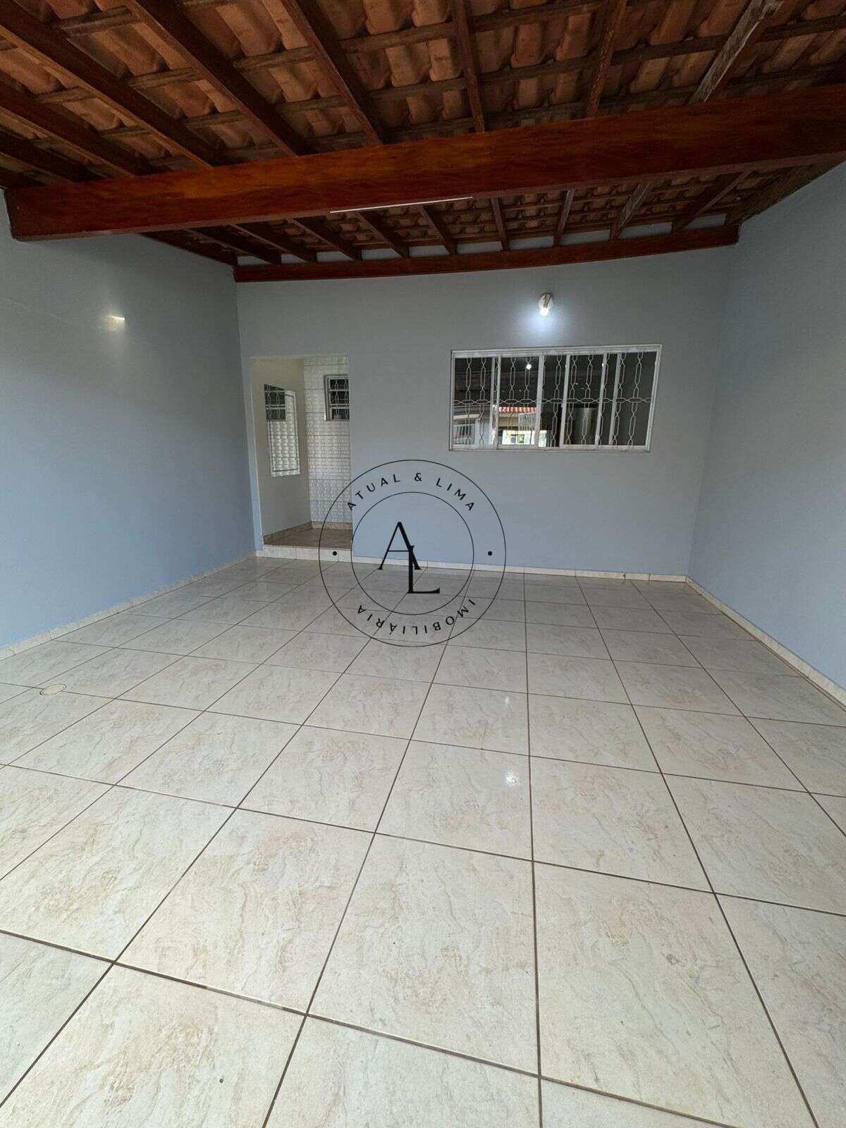 Casa à venda em Hortolândia, Parque Orestes Ôngaro, com 2 quartos, 105m² - Atual & Lima Imoveis