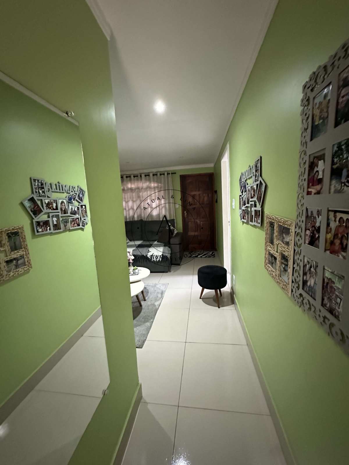 Casa de 2 quartos, 110m² no bairro Conjunto Habitacional Angelo Tomazin, em Sumaré | Eu Corretor