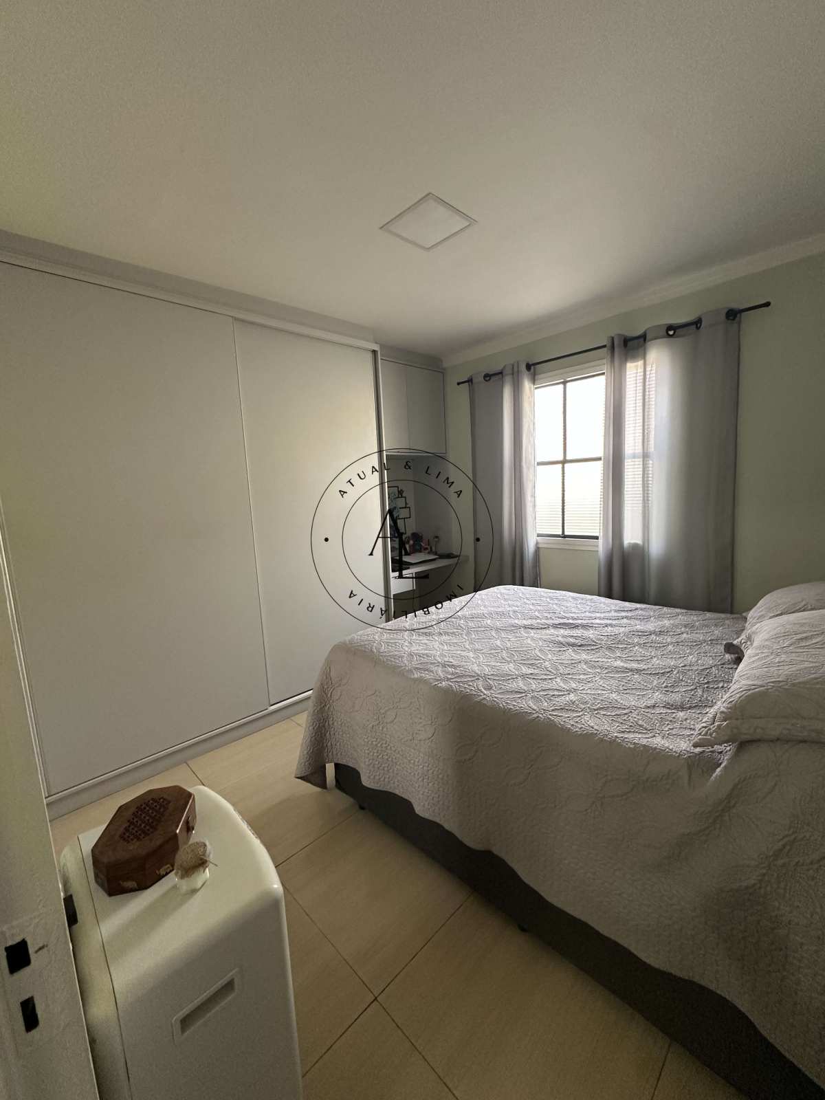 Casa de 2 quartos, 110m² no bairro Conjunto Habitacional Angelo Tomazin, em Sumaré | Eu Corretor