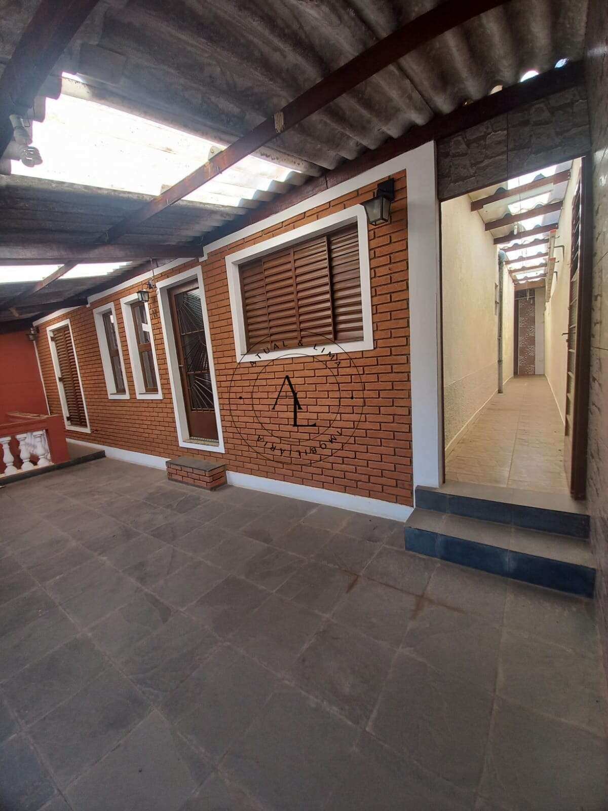 Casa à venda em Valinhos, Jardim das Figueiras, com 3 quartos, 190m² - Atual & Lima Imoveis