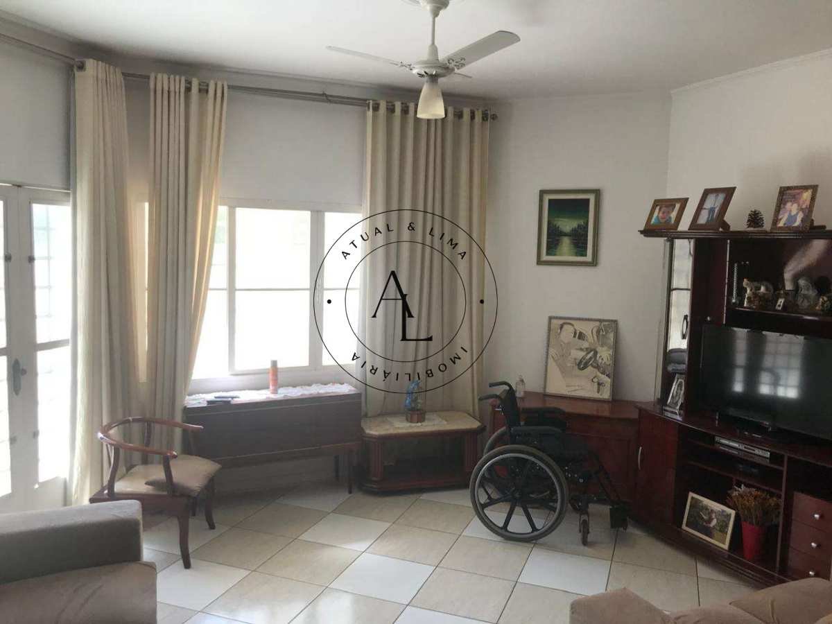 Casa à venda em Campinas, Parque dos Jacarandás, com 3 quartos, 143,91m² - Atual & Lima Imoveis