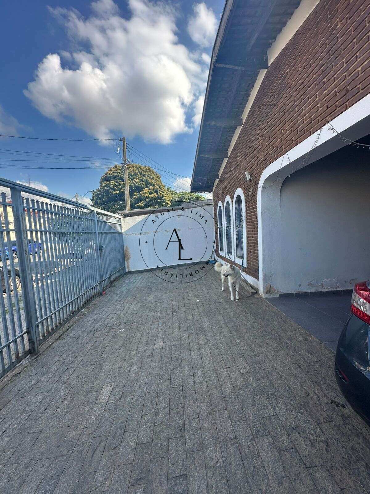 Casa à venda em Campinas, Jardim Campos Elíseos, com 3 quartos, 220m² - Atual & Lima Imoveis