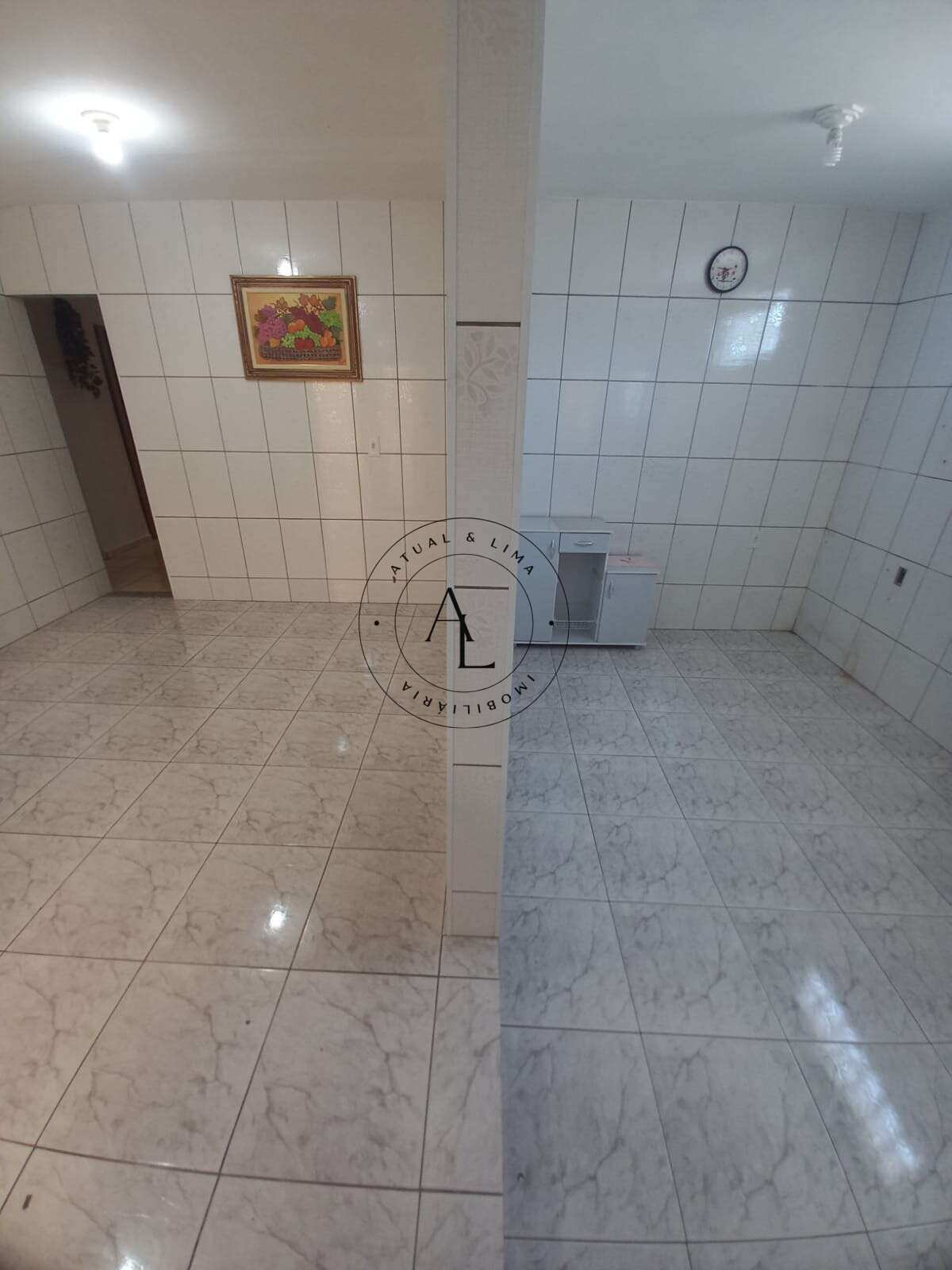 Casa à venda em Valinhos, Jardim das Figueiras, com 3 quartos, 190m² - Atual & Lima Imoveis