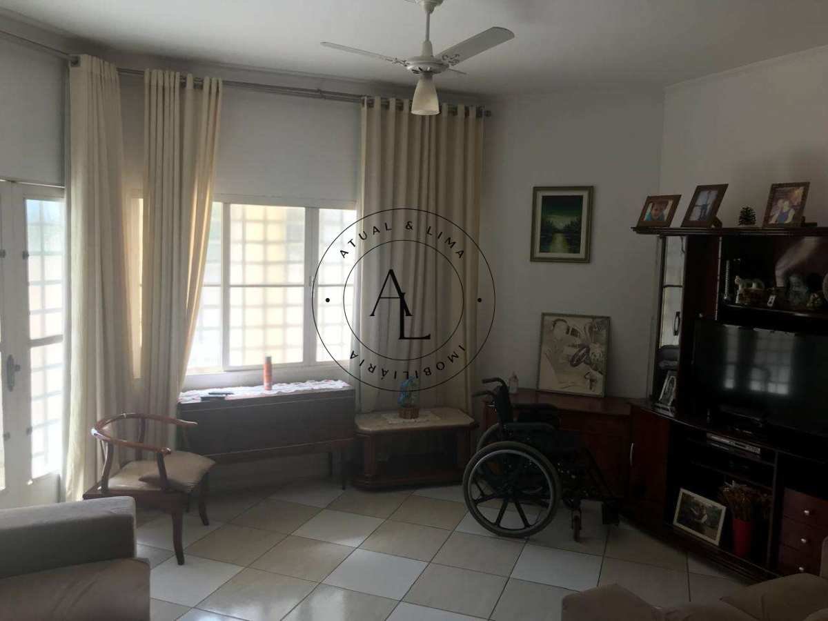 Casa à venda em Campinas, Parque dos Jacarandás, com 3 quartos, 143,91m² - Atual & Lima Imoveis