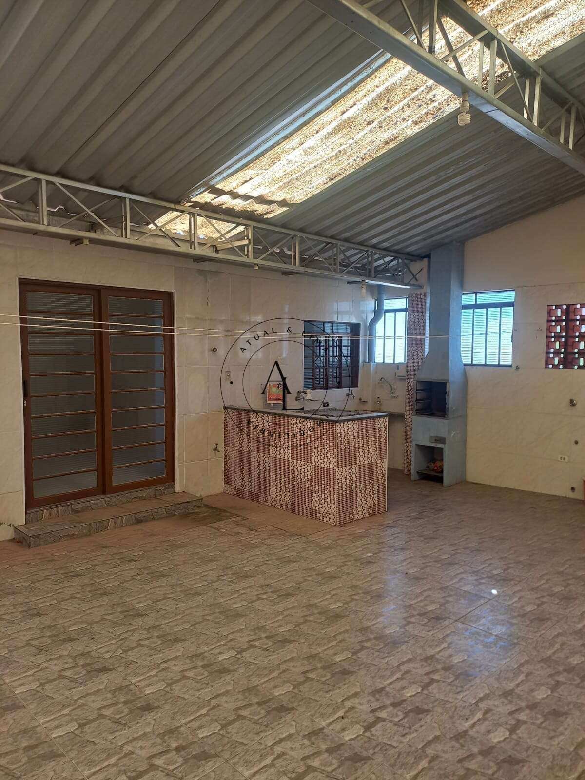 Casa à venda em Valinhos, Jardim das Figueiras, com 3 quartos, 190m² - Atual & Lima Imoveis