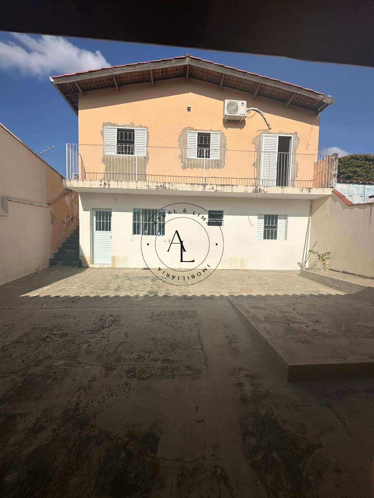 Casa à venda em Campinas, Jardim Campos Elíseos, com 3 quartos, 220m² - Atual & Lima Imoveis