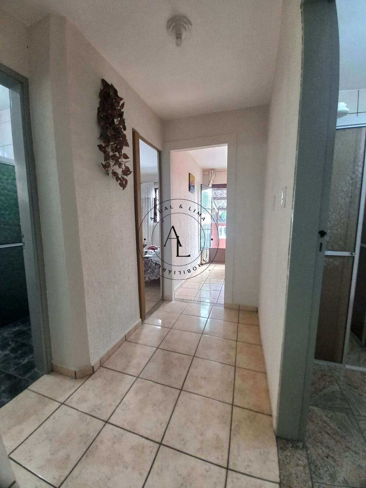 Casa à venda em Valinhos, Jardim das Figueiras, com 3 quartos, 190m² - Atual & Lima Imoveis