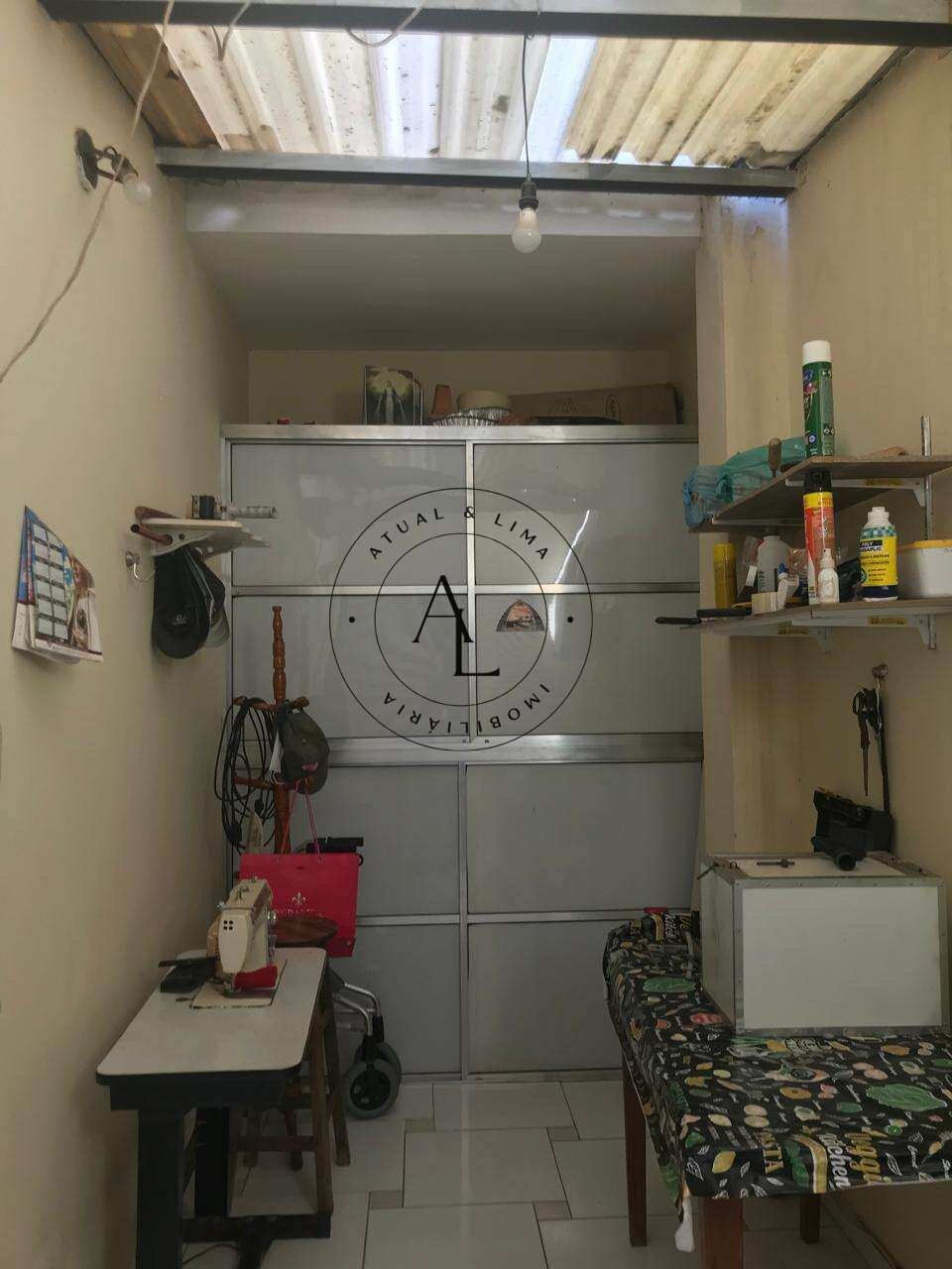 Casa à venda em Campinas, Parque dos Jacarandás, com 3 quartos, 143,91m² - Atual & Lima Imoveis