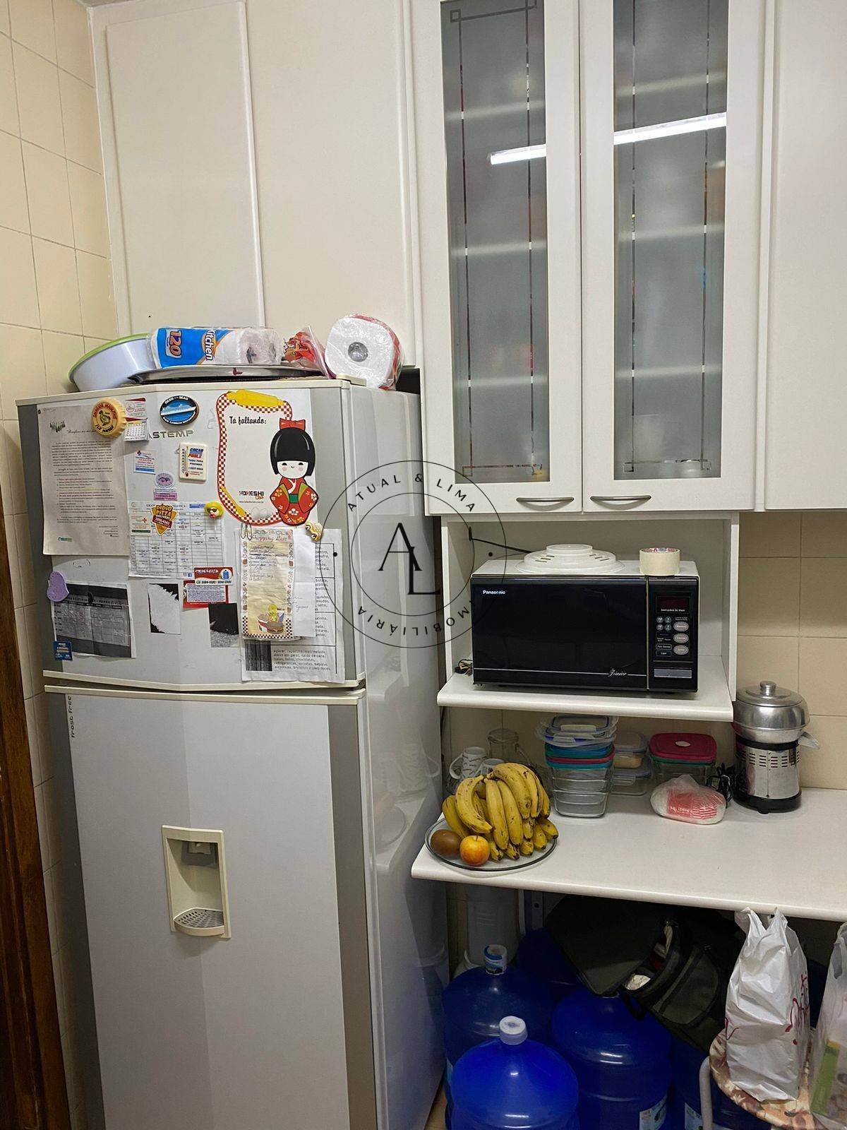 Casa à venda em Campinas, Parque São Quirino, com 3 quartos, 228m² - Atual & Lima Imoveis