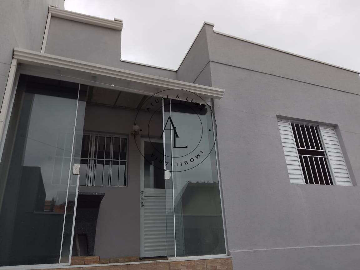 Casa à venda em Vinhedo, Capela, com 3 quartos, 100m² - Atual & Lima Imoveis