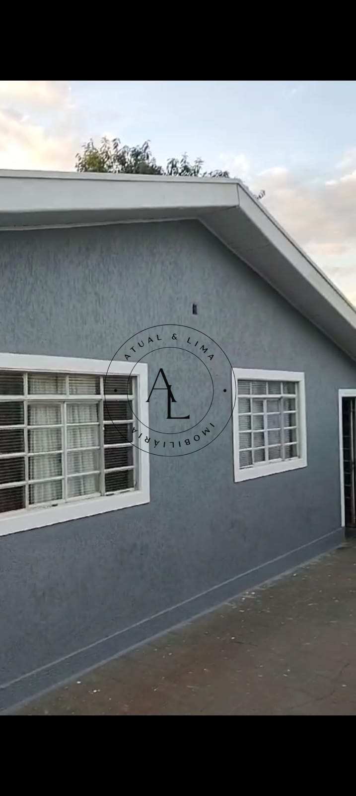 Casa à venda em Campinas, Vila Boa Vista, com 2 quartos, 200m² - Atual & Lima Imoveis