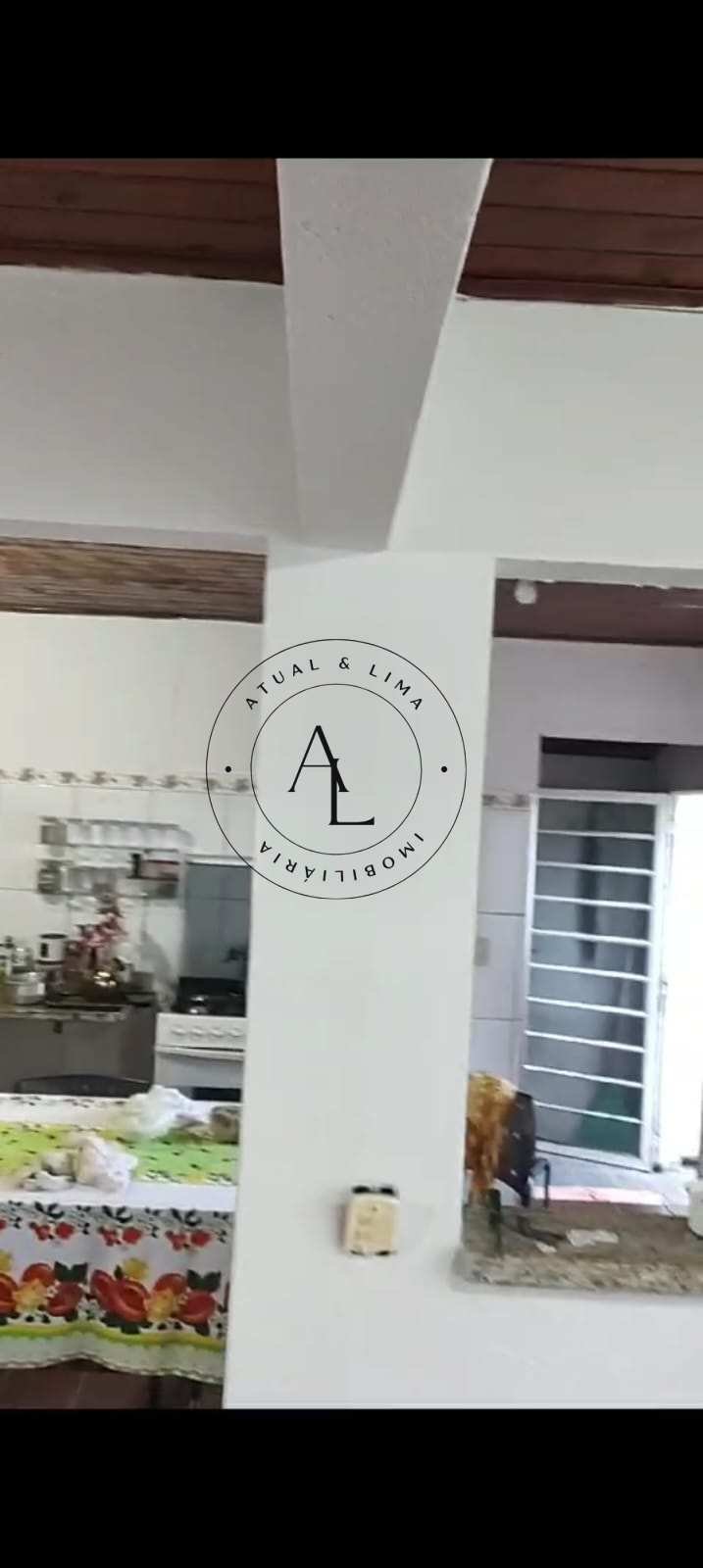 Casa à venda em Campinas, Vila Boa Vista, com 2 quartos, 200m² - Atual & Lima Imoveis