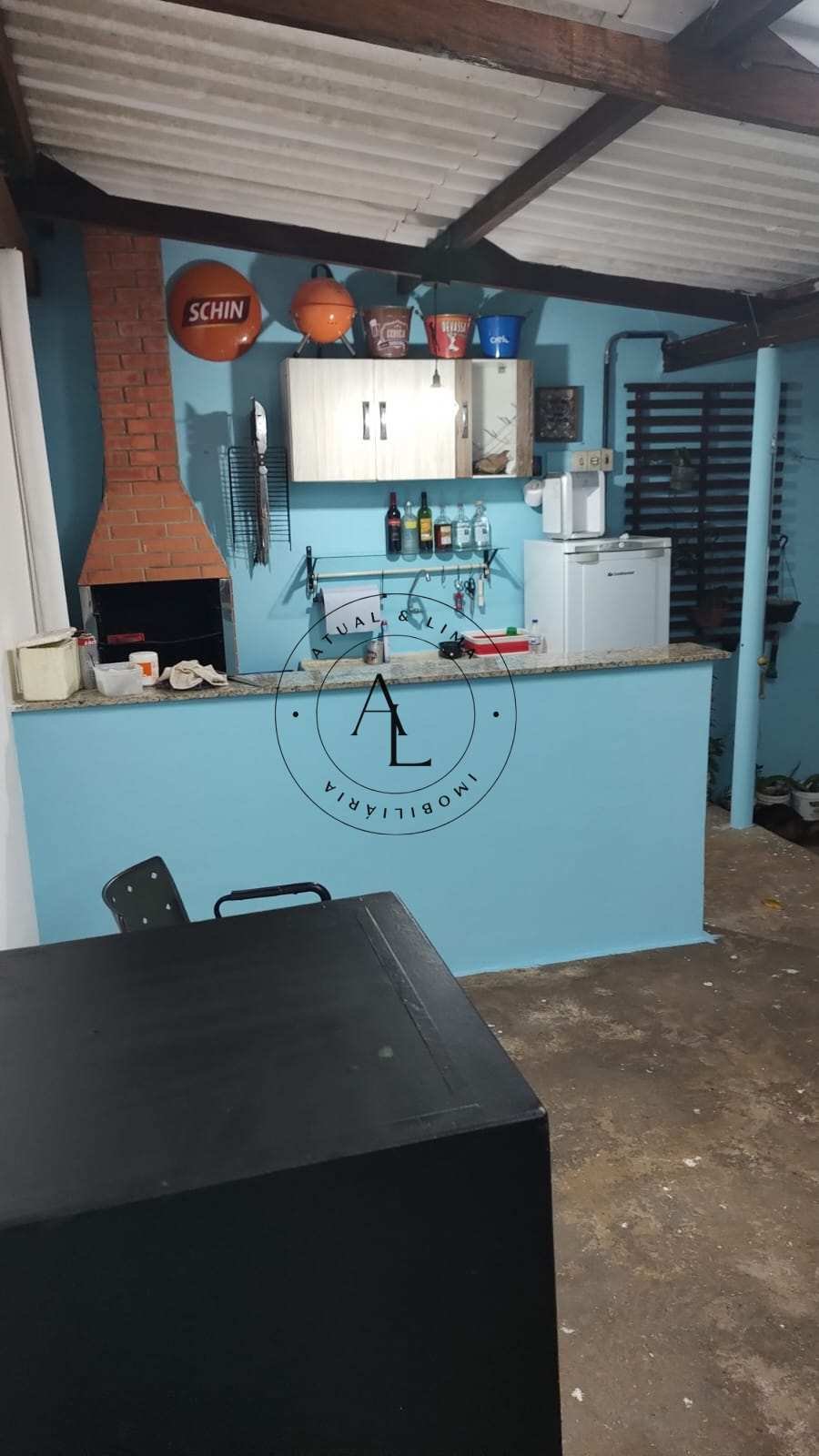 Casa à venda em Campinas, Vila Boa Vista, com 2 quartos, 200m² - Atual & Lima Imoveis
