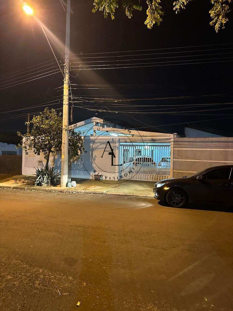 Casa à venda em Campinas, Jardim Eulina, com 3 quartos, 110m² - Atual & Lima Imoveis
