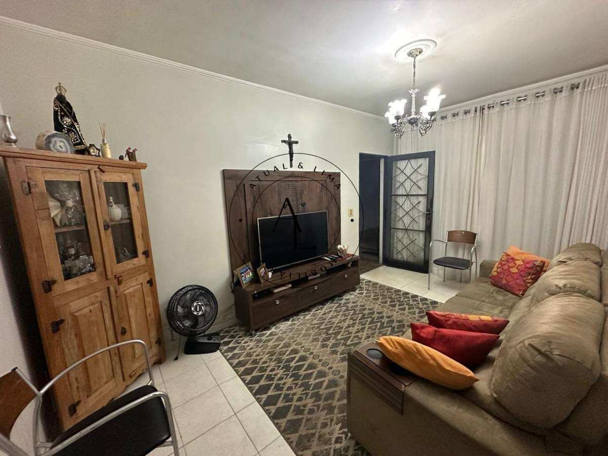 Casa de 3 quartos, 110m² no bairro Jardim Eulina, em Campinas | Eu Corretor