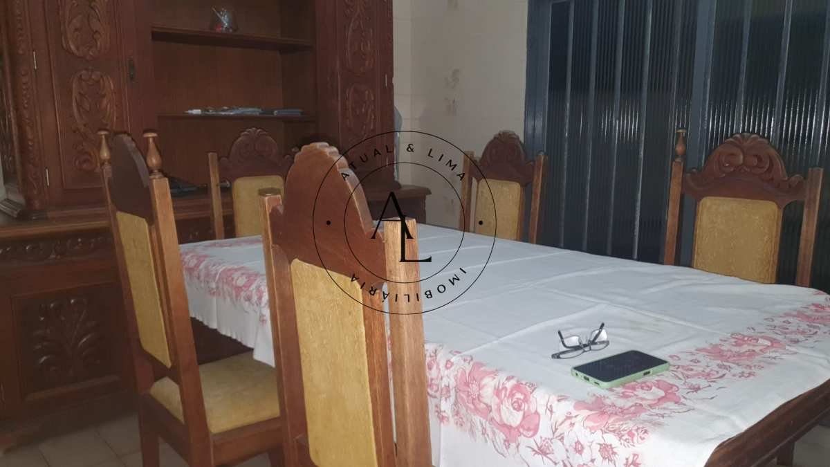 Casa à venda em Campinas, Parque São Quirino, com 3 quartos, 171m² - Atual & Lima Imoveis