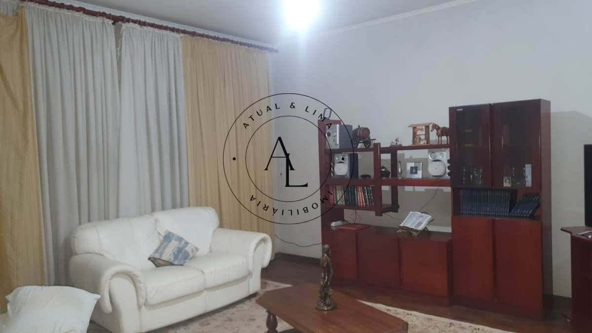 Casa de 3 quartos, 171m² no bairro Parque São Quirino, em Campinas | Eu Corretor
