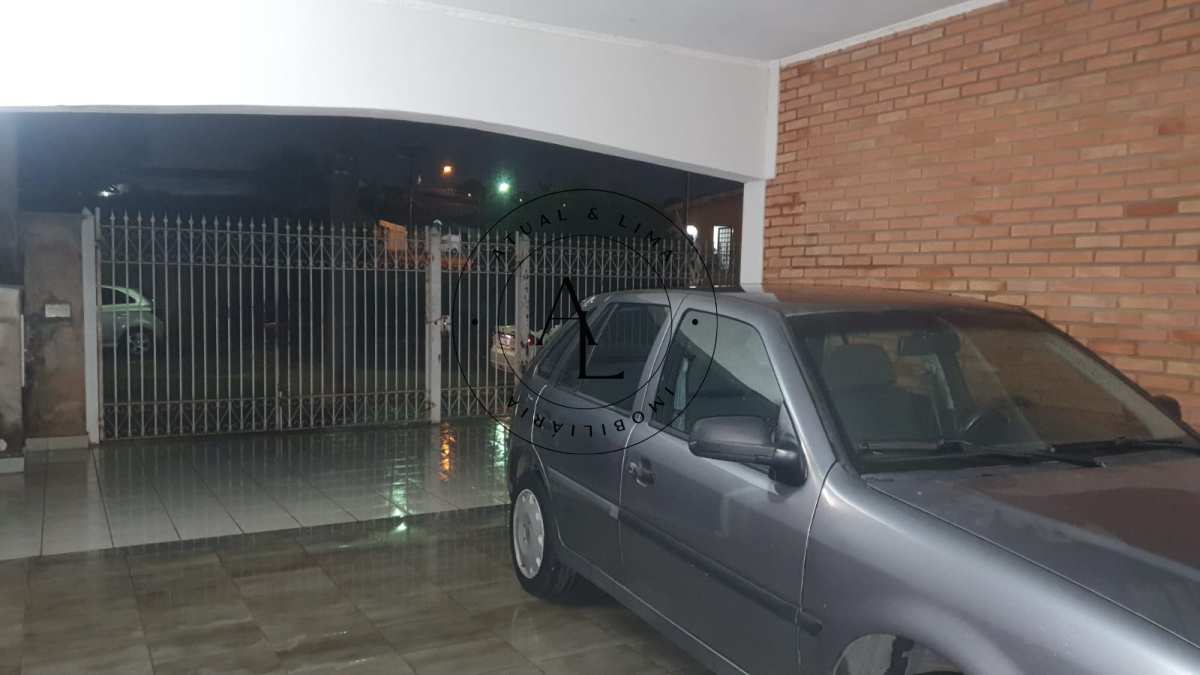 Casa de 3 quartos, 171m² no bairro Parque São Quirino, em Campinas | Eu Corretor