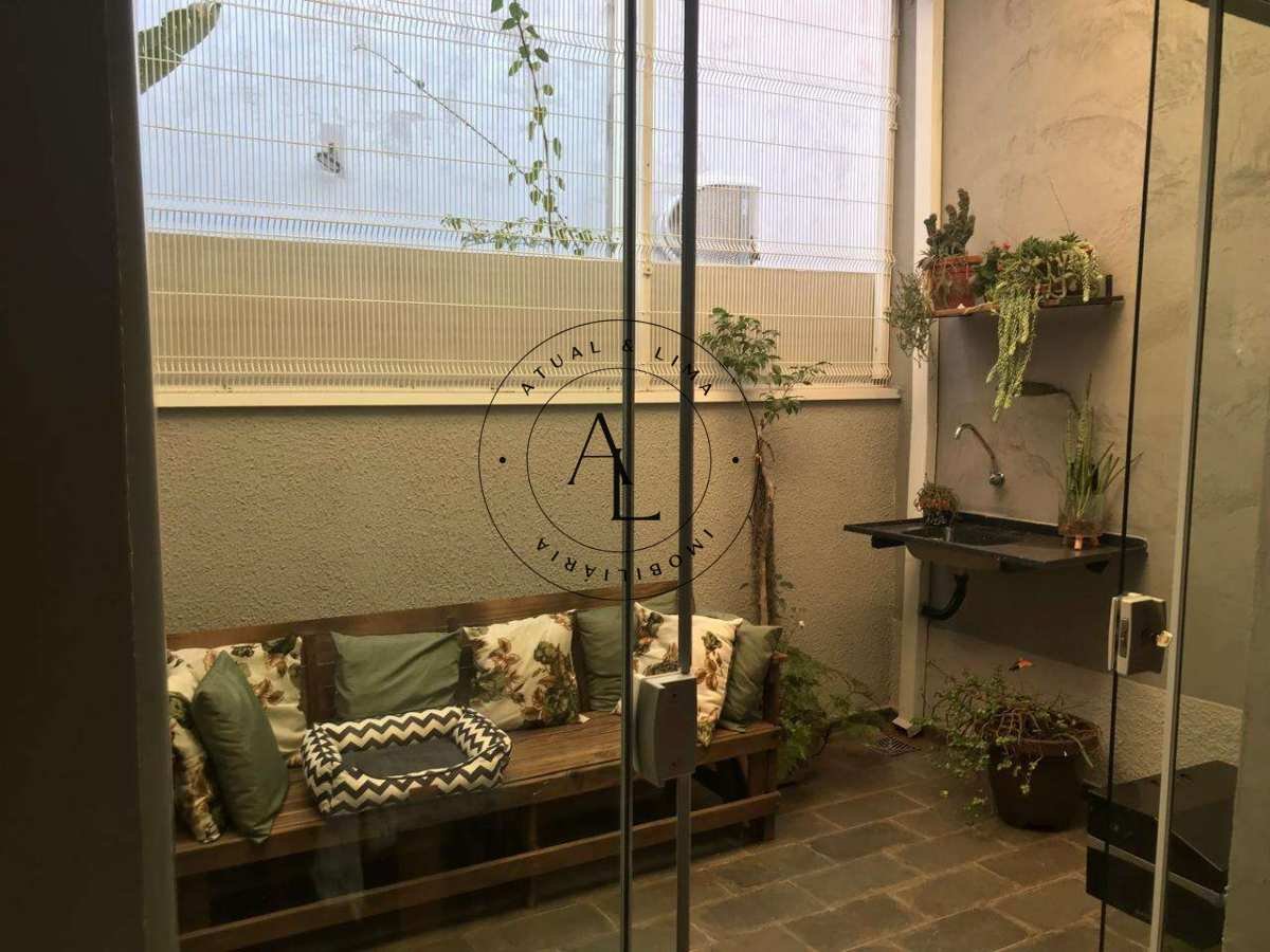 Casa à venda em Campinas, Parque Taquaral, com 3 quartos, 153,10m² - Atual & Lima Imoveis