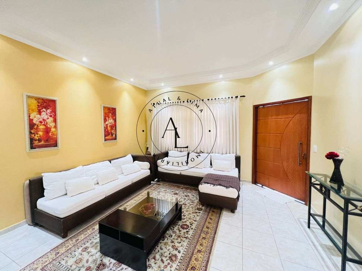 Casa à venda em Campinas, Parque Via Norte, com 3 quartos, 162m² - Atual & Lima Imoveis
