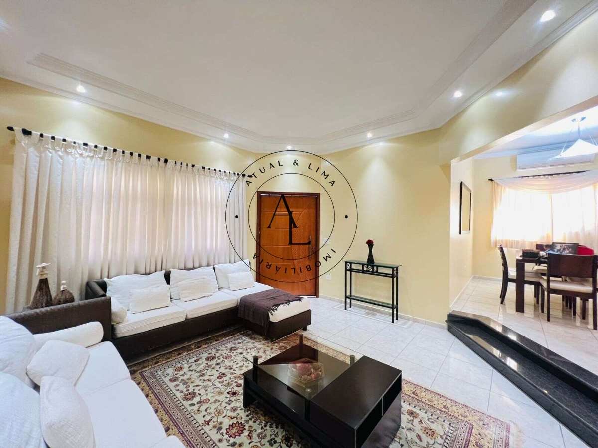 Casa à venda em Campinas, Parque Via Norte, com 3 quartos, 162m² - Atual & Lima Imoveis
