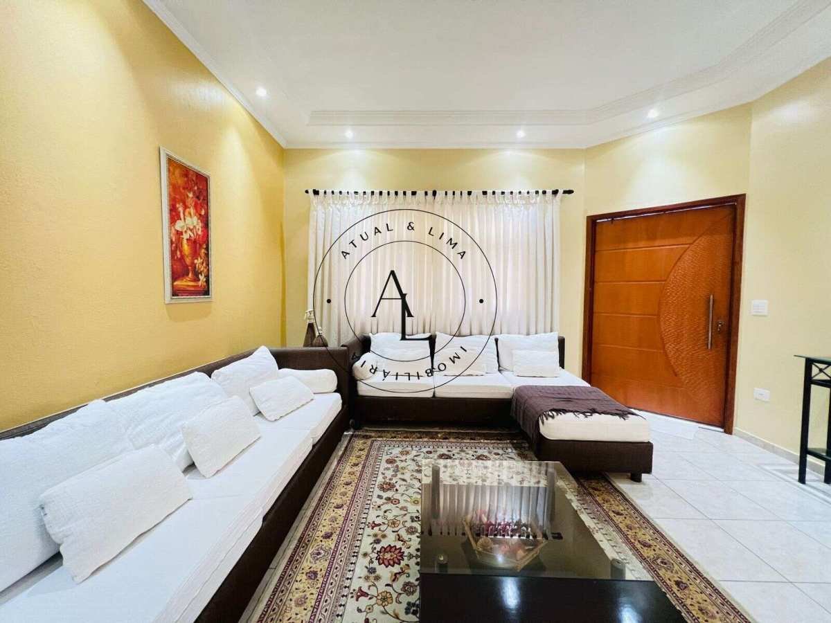 Casa à venda em Campinas, Parque Via Norte, com 3 quartos, 162m² - Atual & Lima Imoveis