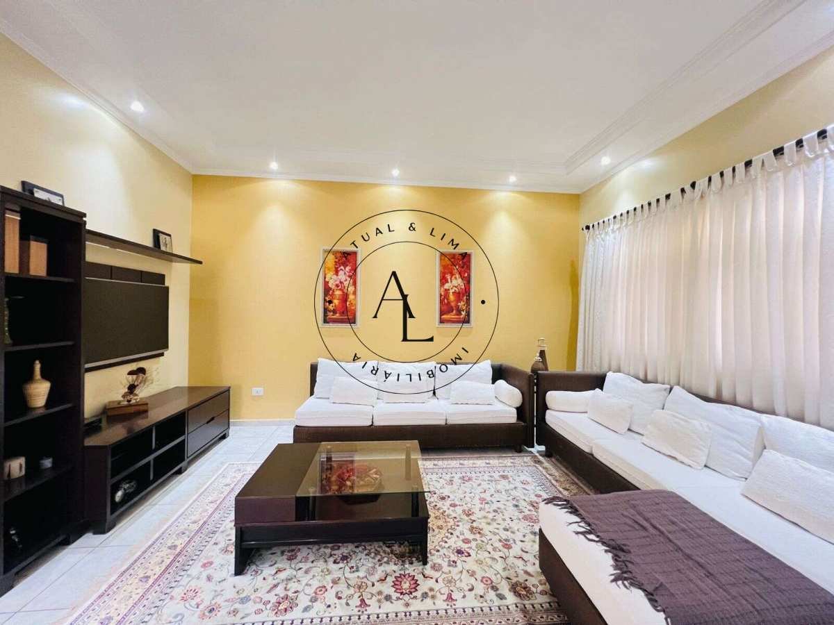 Casa à venda em Campinas, Parque Via Norte, com 3 quartos, 162m² - Atual & Lima Imoveis