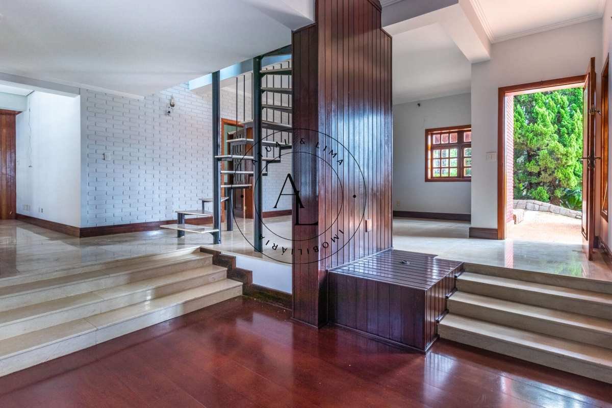 Casa à venda em Campinas, Residencial Vila Verde, com 4 quartos, 455,42m² - Atual & Lima Imoveis