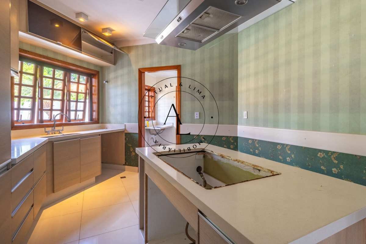 Casa à venda em Campinas, Residencial Vila Verde, com 4 quartos, 455,42m² - Atual & Lima Imoveis