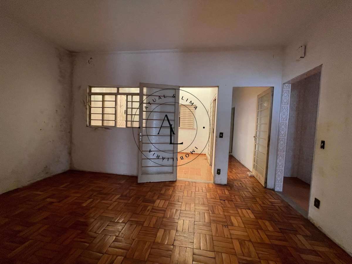 Casa à venda em Campinas, Vila Georgina, com 3 quartos, 170m² - Atual & Lima Imoveis