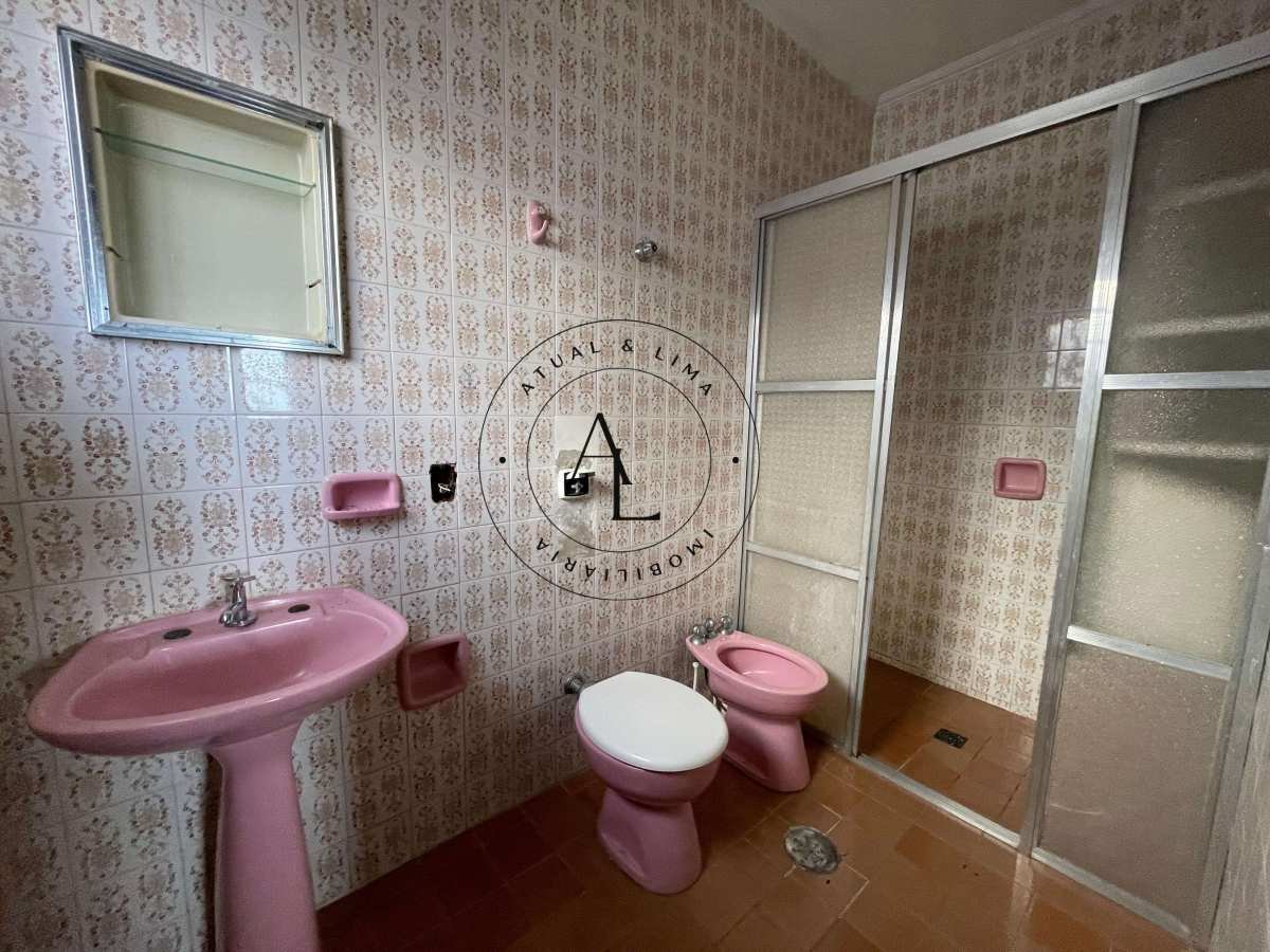 Casa à venda em Campinas, Vila Georgina, com 3 quartos, 170m² - Atual & Lima Imoveis