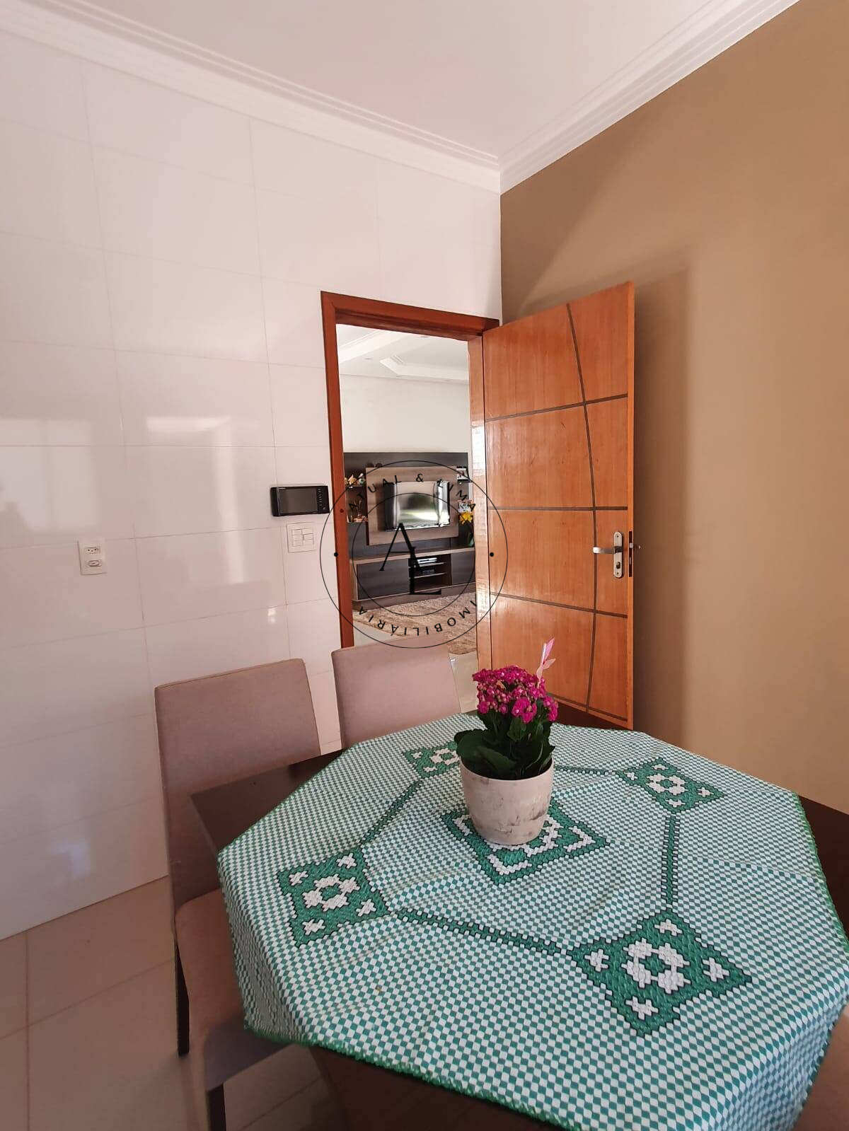 Casa à venda com 3 quartos, 187m² - Foto 19