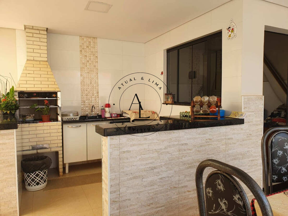 Casa à venda com 3 quartos, 187m² - Foto 34