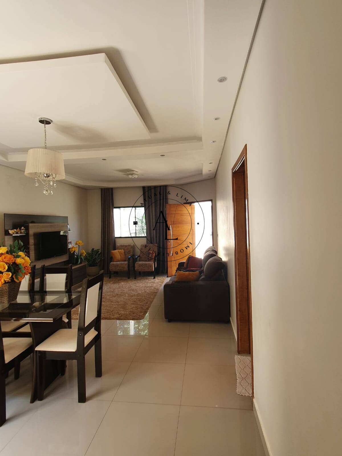 Casa à venda com 3 quartos, 187m² - Foto 10