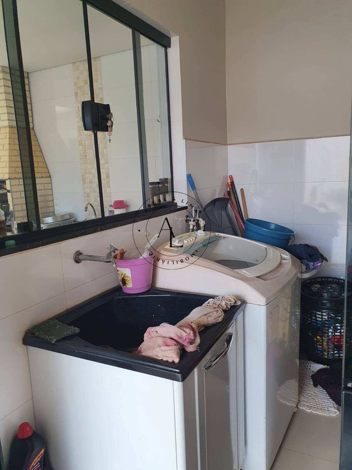 Casa à venda com 3 quartos, 187m² - Foto 36