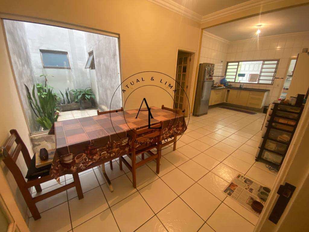 Casa à venda em Indaiatuba, Jardim Regina, com 3 quartos, 157m² - Atual & Lima Imoveis