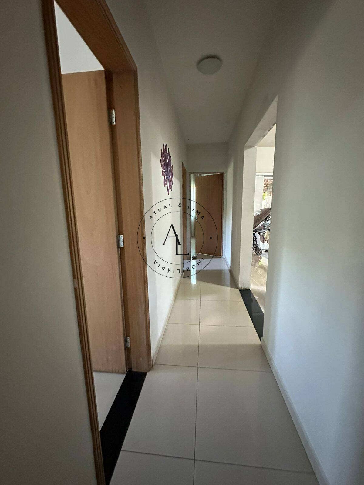 Casa à venda em Jaguariúna, Chácaras Santo Antonio do Jardim, com 3 quartos, 500m² - Atual & Lima Imoveis