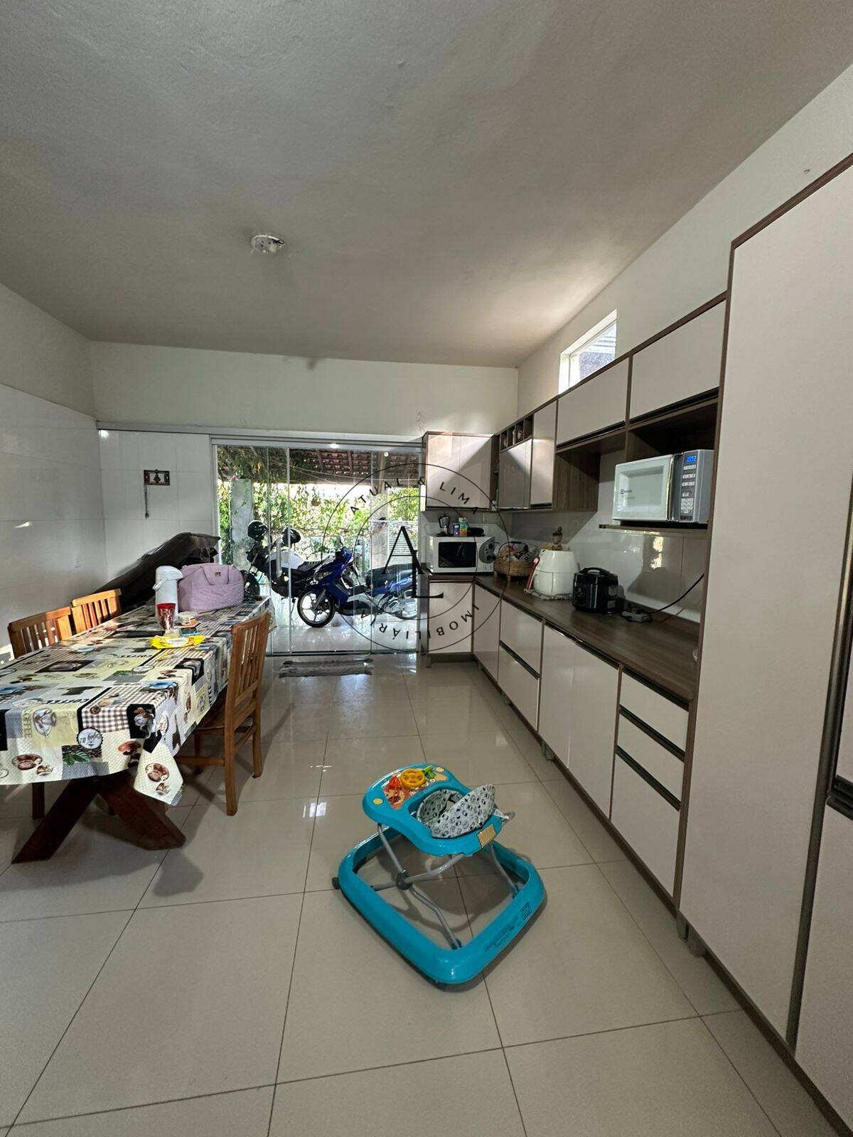 Casa à venda em Jaguariúna, Chácaras Santo Antonio do Jardim, com 3 quartos, 500m² - Atual & Lima Imoveis