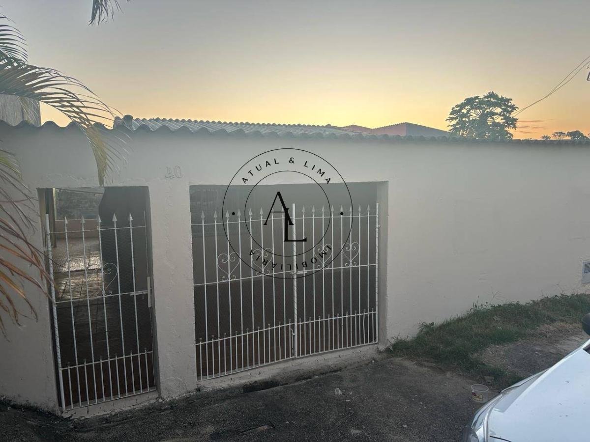 Casa à venda em Monte Mor, Jardim Colina I, com 2 quartos, 210m² - Atual & Lima Imoveis