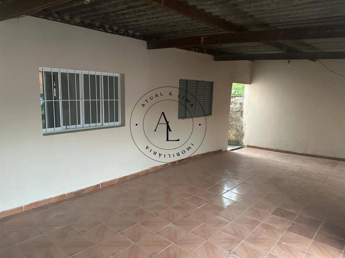 Casa à venda em Monte Mor, Jardim Colina I, com 2 quartos, 210m² - Atual & Lima Imoveis